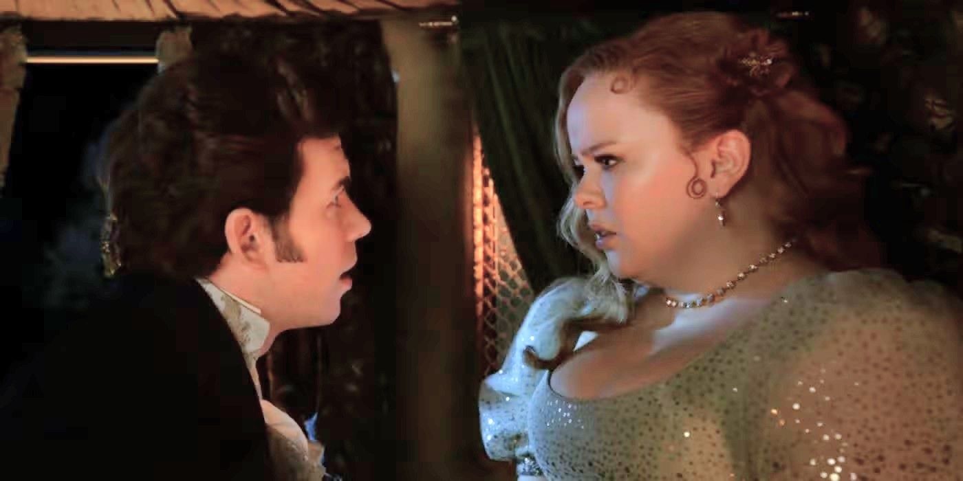 Netflix Shares a Surprising 'Bridgerton' Season 4 Update