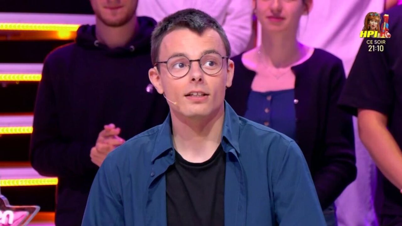Emilien (12 coups de midi) séparé de sa copine Jessica ? Il répond aux  rumeurs de rupture "C'est vrai que..."