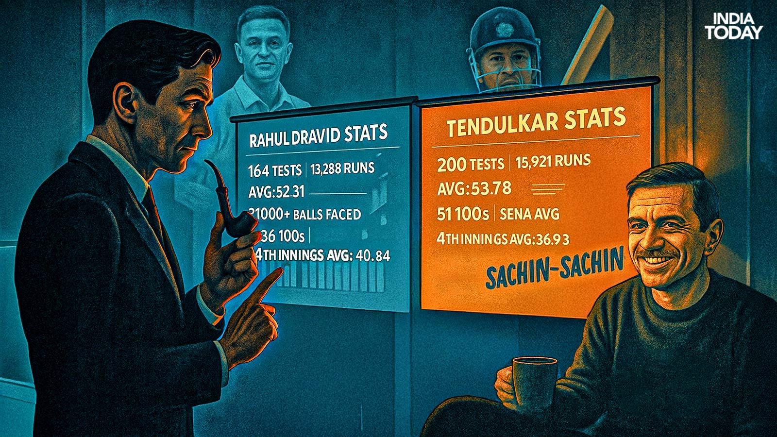 AA1H8h9r Who is India's Greatest Test Batsman? Sherlock Holmes Unveils the Verdict