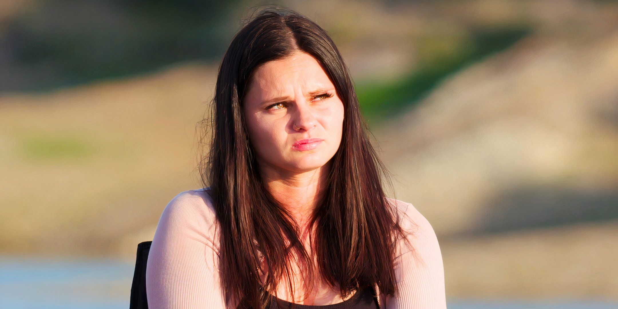 90 Day Fiancé's Julia Trubkina Reveals Alarming Health News After Leaving  America Without Brandon