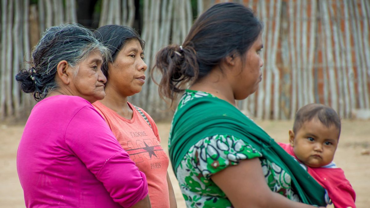 Foto: Julieta Bogado.