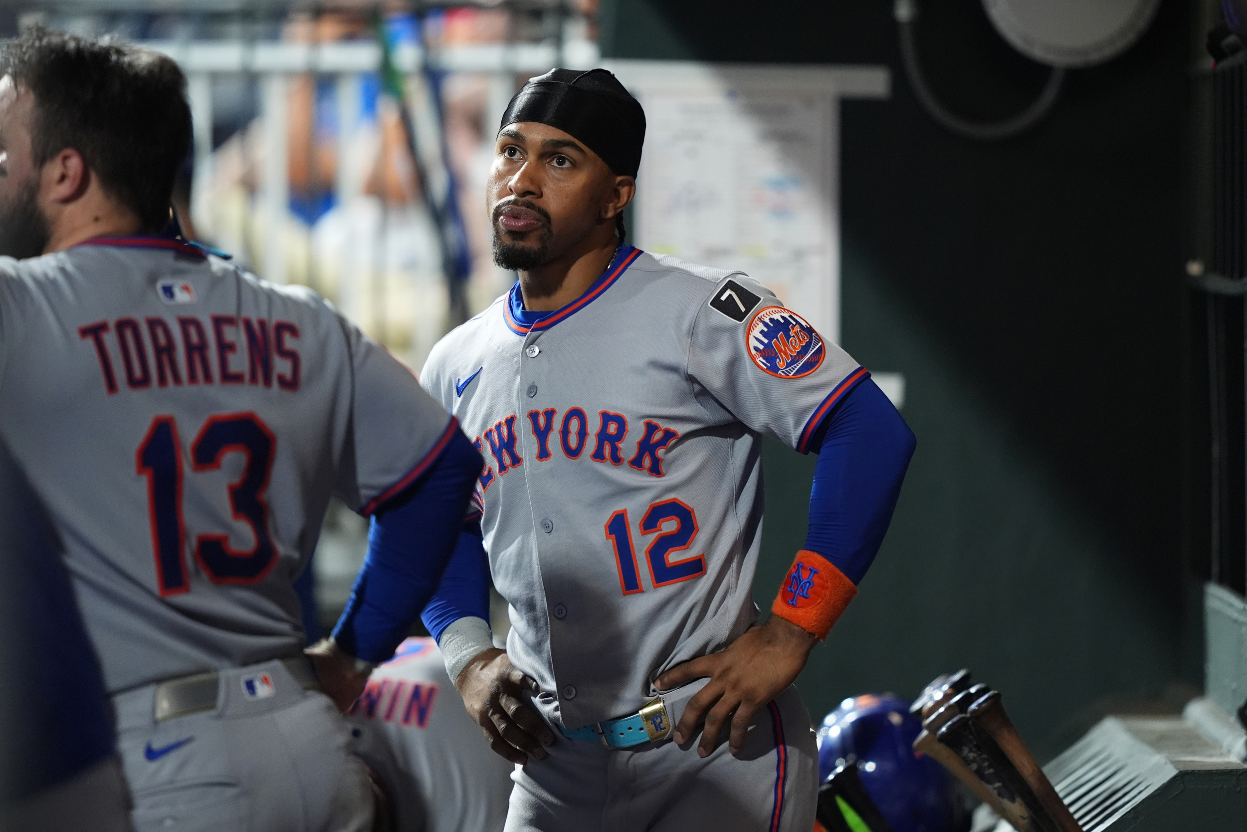 Mets #39 losing streak feels like more than just a rough patch Mets #39 losing streak feels like more than just a rough patch