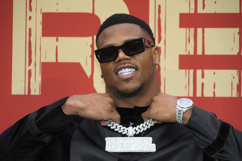 AA1H8lI3 Opulence on Display: Elite Jewelers Adorn Athletes for the Spotlight