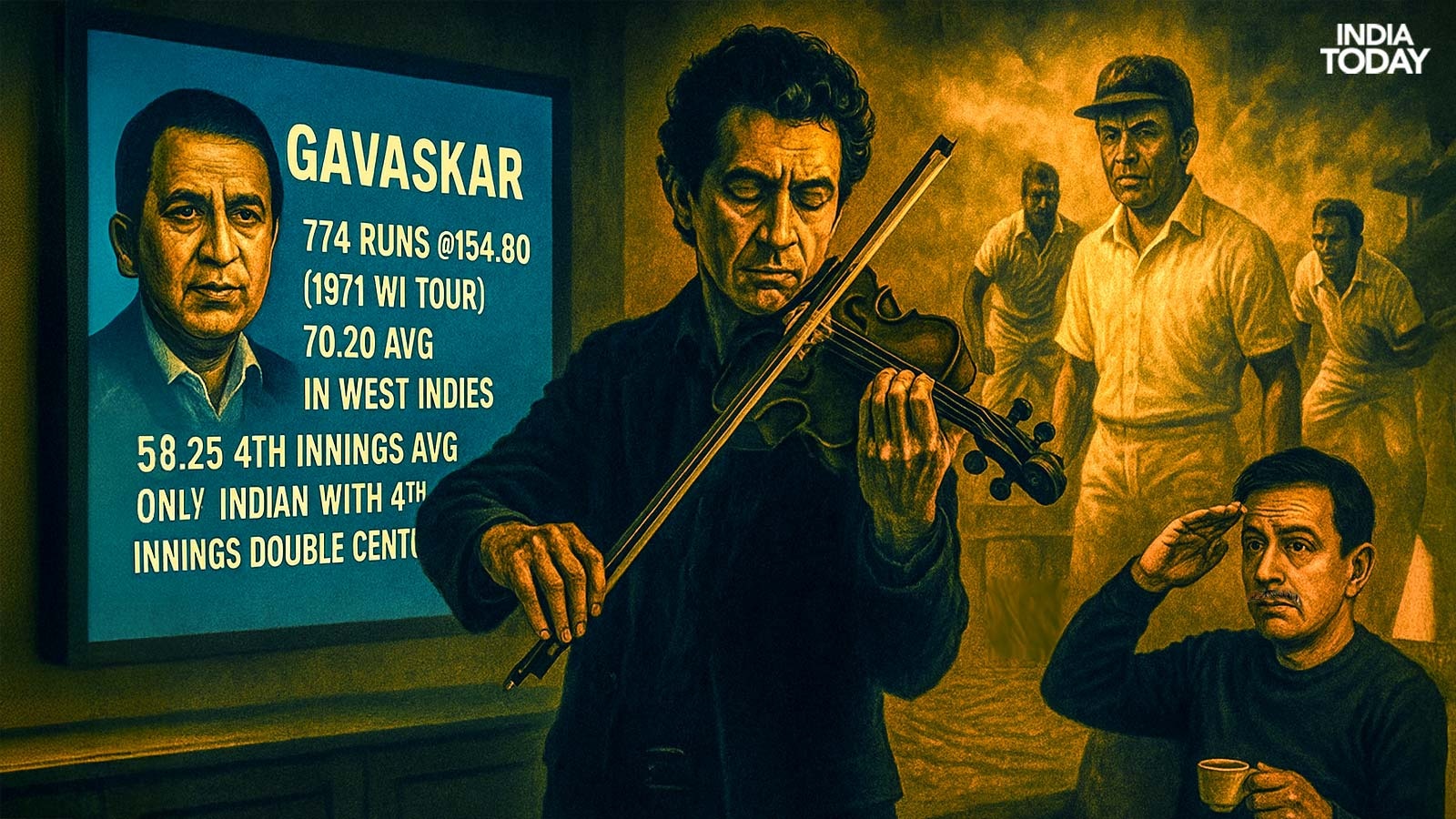 AA1H8lK5 Who is India's Greatest Test Batsman? Sherlock Holmes Unveils the Verdict