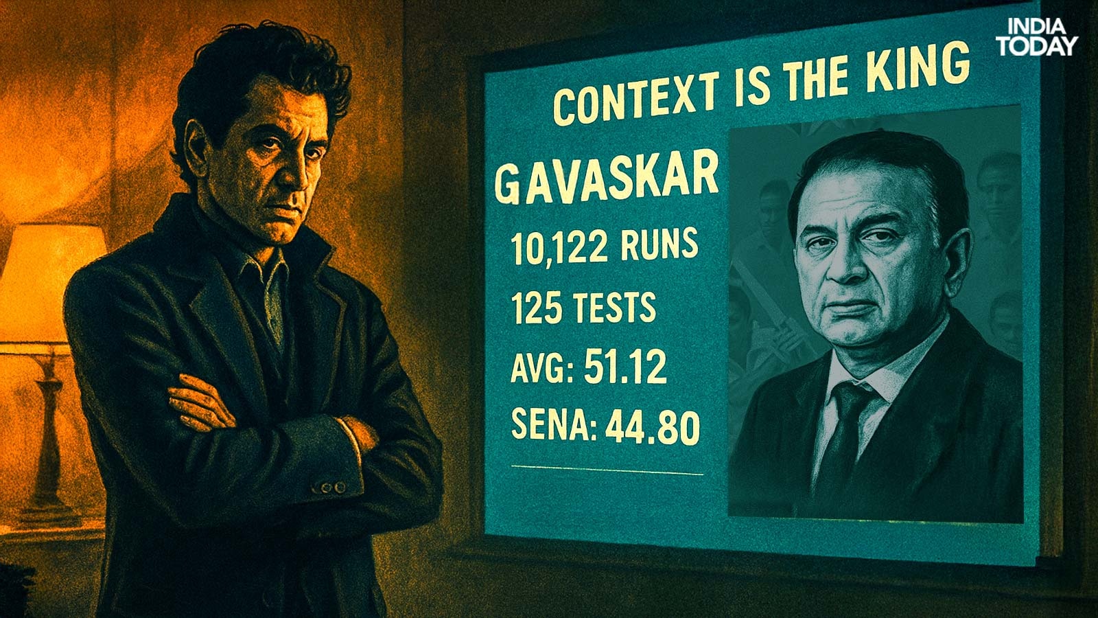 AA1H8nvt Who is India's Greatest Test Batsman? Sherlock Holmes Unveils the Verdict