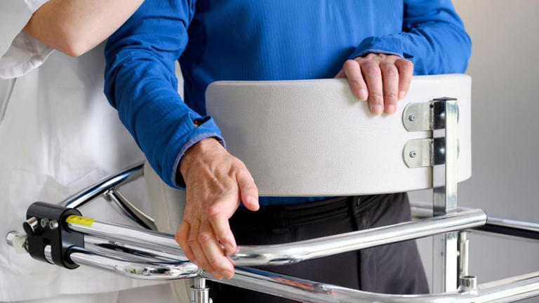 Rara, degenerativa e irreversível: esclerose lateral amiotrófica deverá aumentar em Portugal