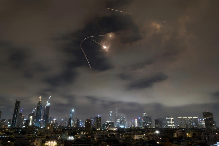 Israel-Iran war live: Fresh attacks after Israel says it has set back ...