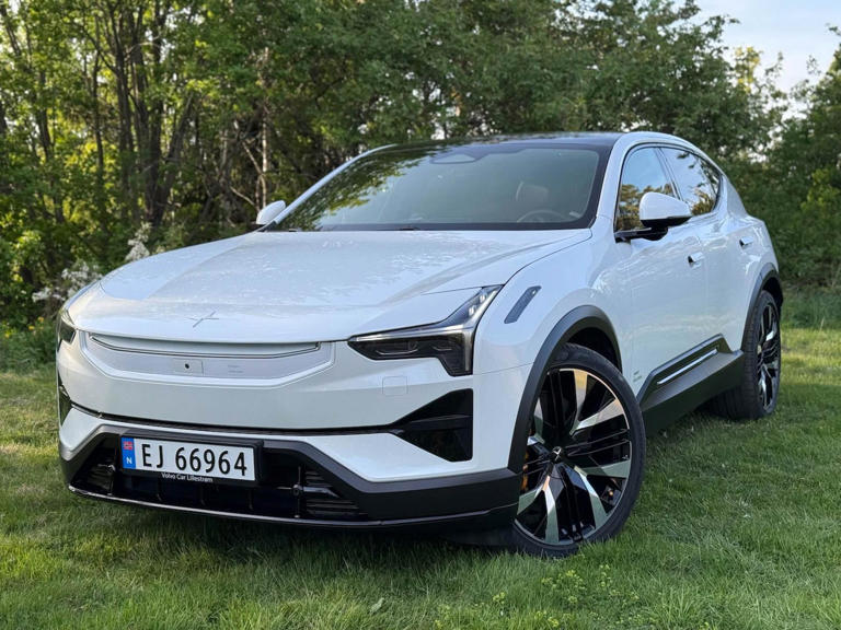 Polestar 3 Long range Dual motor Performance – er oppgraderingen verdt det?