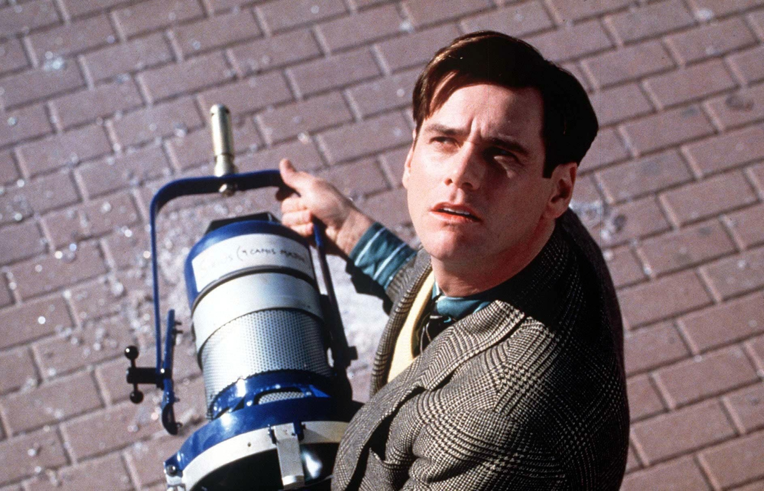 20 films that will make you question everything about reality