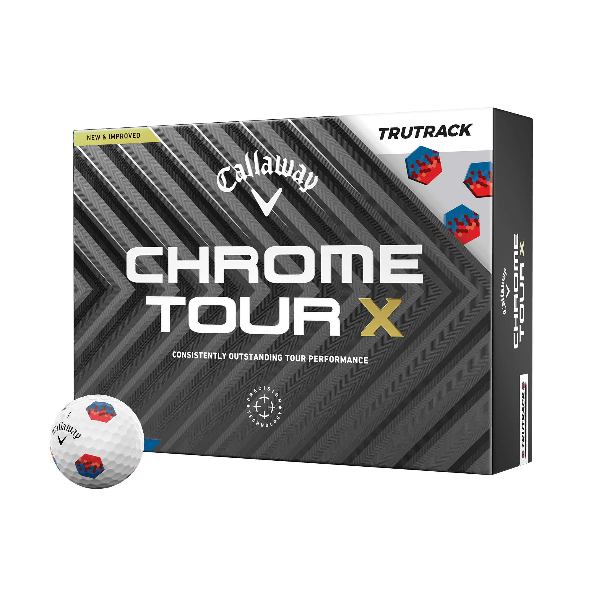 AA1H9Eot Summer Golf Getaway: Score Big with This Red-Hot Ball Deal!