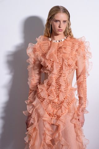 Meet Model Abby Champion, Patrick Schwarzenegger's Fiancée and "Biggest