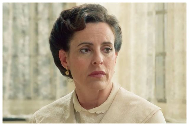 Il colpo di scena inaspettato a La Promessa: Ayala lasciato all'altare. La  decisione di Margarita