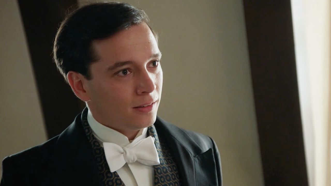 La Promessa Anticipazioni Spagnole: Santos scopre che sua madre è viva!