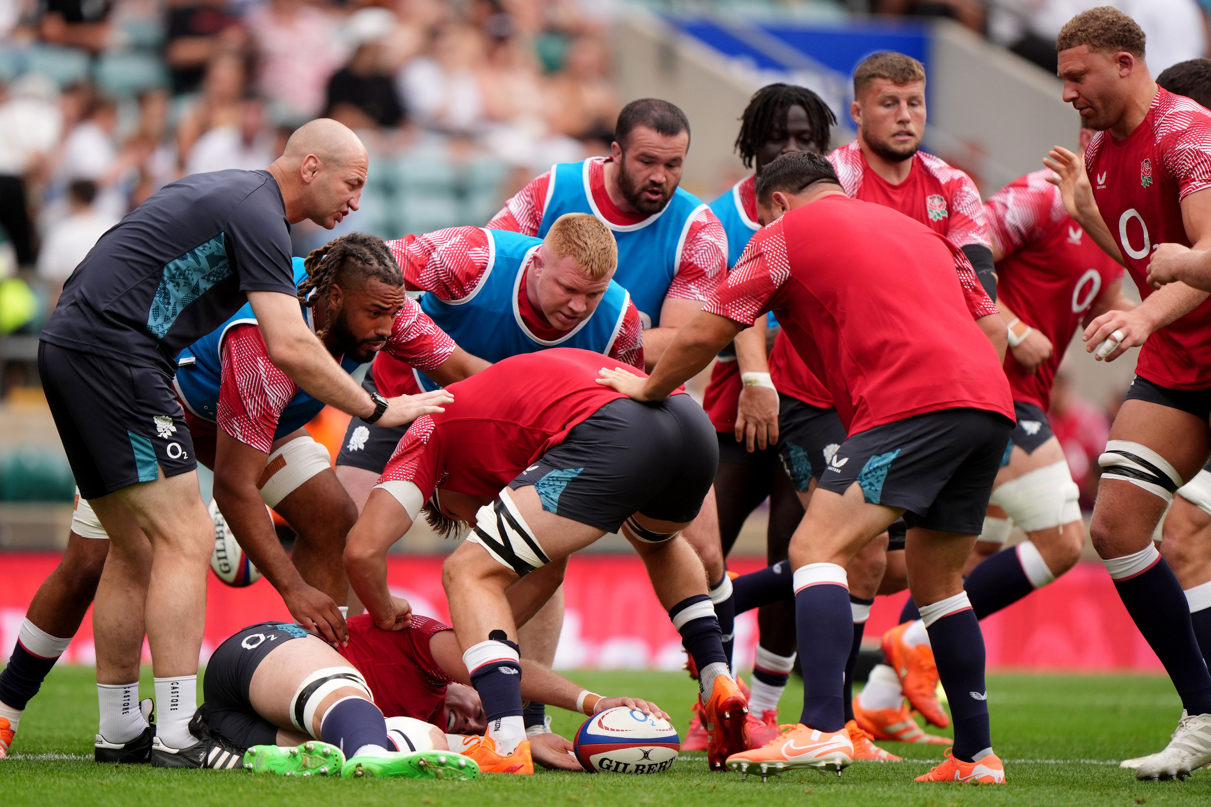 AA1H9Nnx England XV vs France XV: Live Reaction as Steve Borthwick’s Team Falls in Thrilling Twickenham Clash