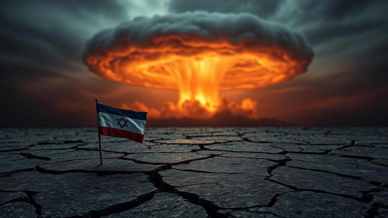 Iran nuclear weapons: Iran could build a nuclear bomb in 15 days