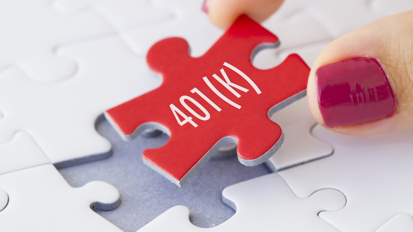 Can You Answer These Basic 401(k) Questions?