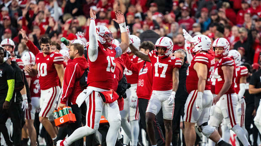 AA1H9V5W Can Nebraska Football Finally Turn the Tide in 2025?