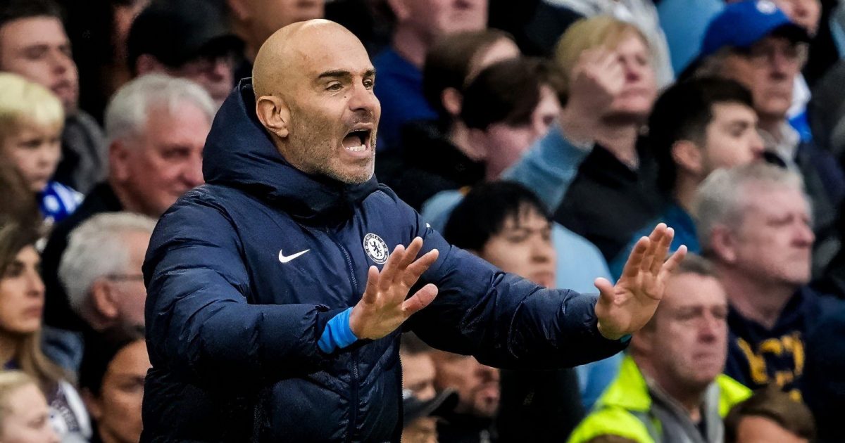 Chelsea told to replace ‘brilliant’ star after CWC win as two ‘top ...