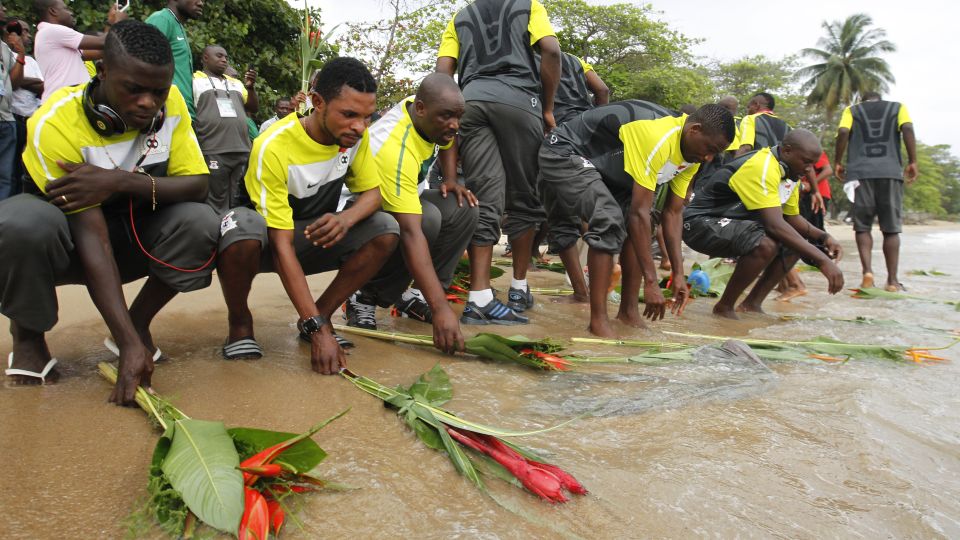 AA1H9bZa How Zambian Soccer Rose From the Ashes of a Devastating Plane Crash