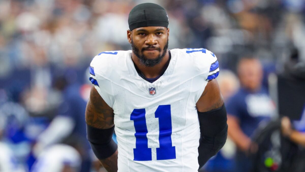 Micah Parsons’ College Decision Denied Ohio State Chance to Land Superstar