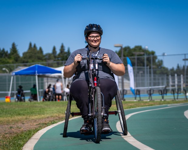 AA1H9eyd Bridging the Gap: Ability First Sports Camp Empowers Campers to Build Families