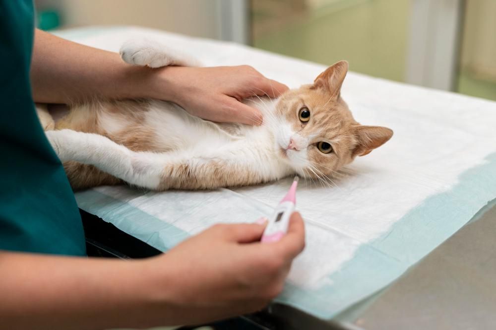 Apakah Kucing Bisa Merasakan Pedas?
