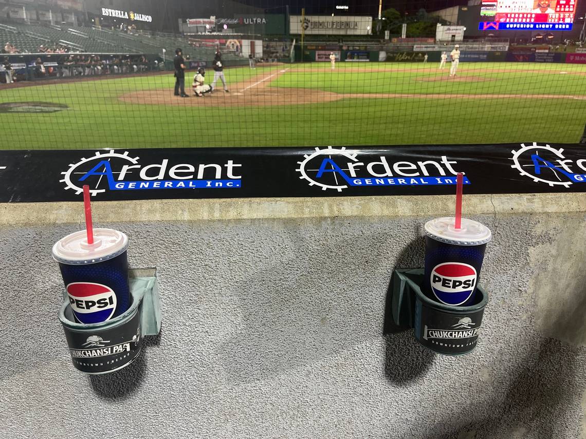AA1H9frK Fun at Fresno Grizzlies: How We Scored a Great Time for $25
