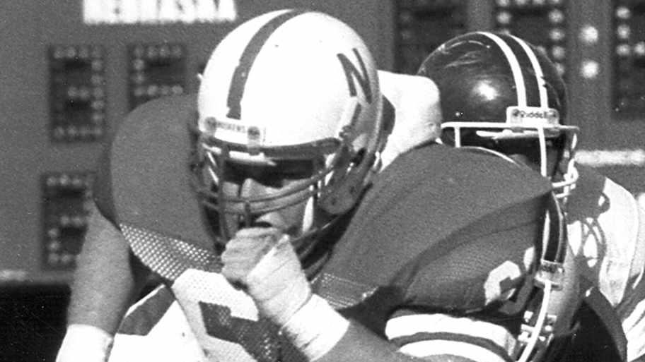 AA1H9gx2 Dave Feit's Top Huskers by the Numbers: 68 - Jake Young Leads the Pack