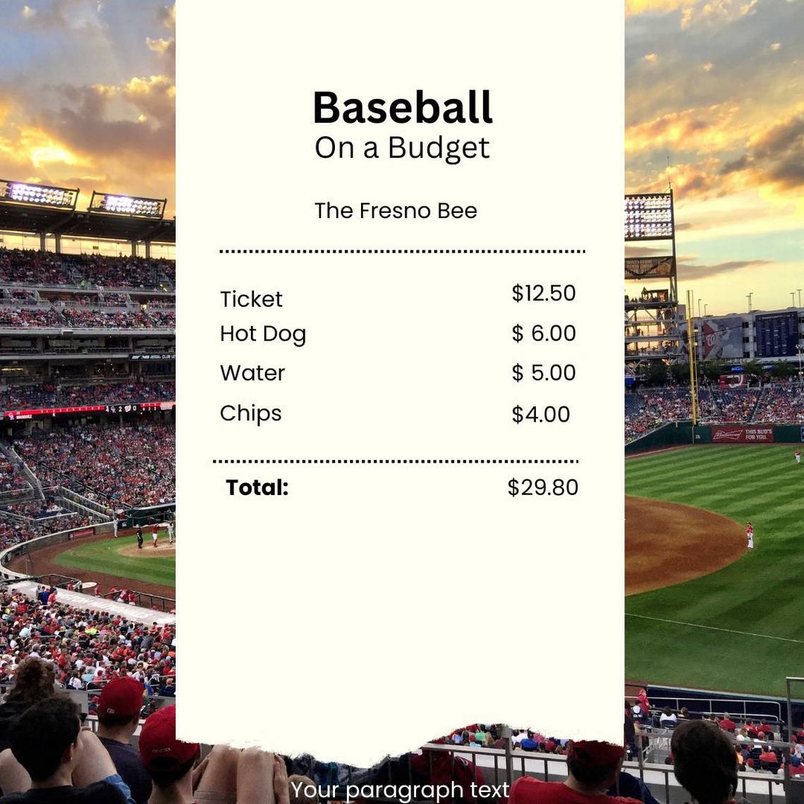 AA1H9i1s Fun at Fresno Grizzlies: How We Scored a Great Time for $25