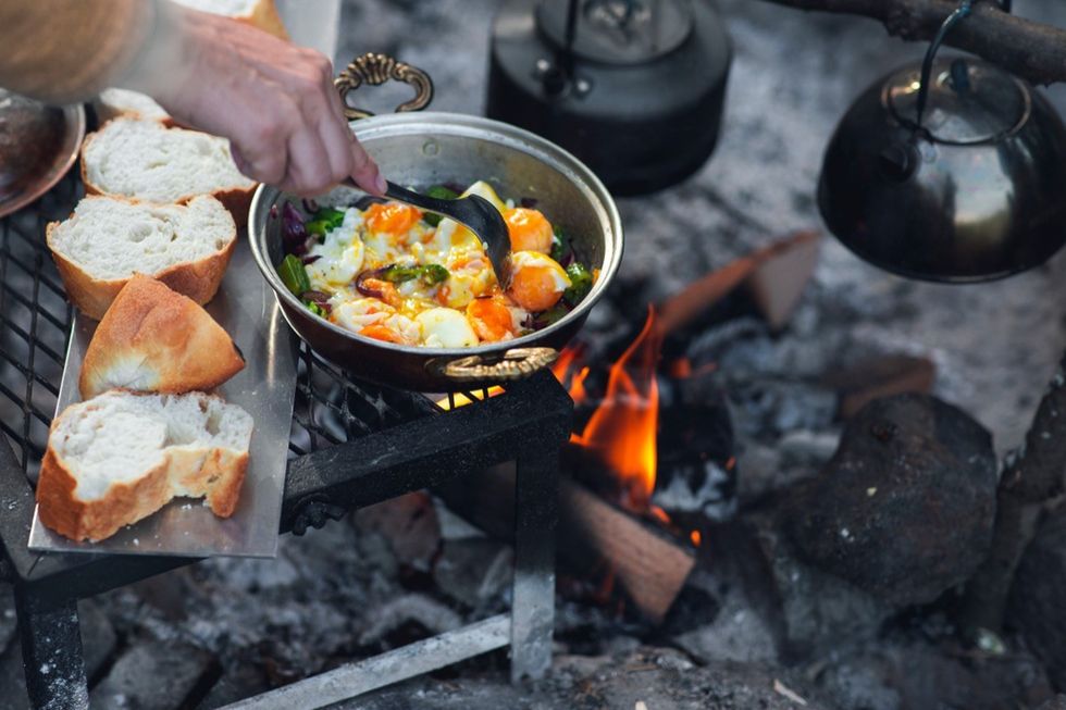 20 Delicious Camping Recipes for Every Meal