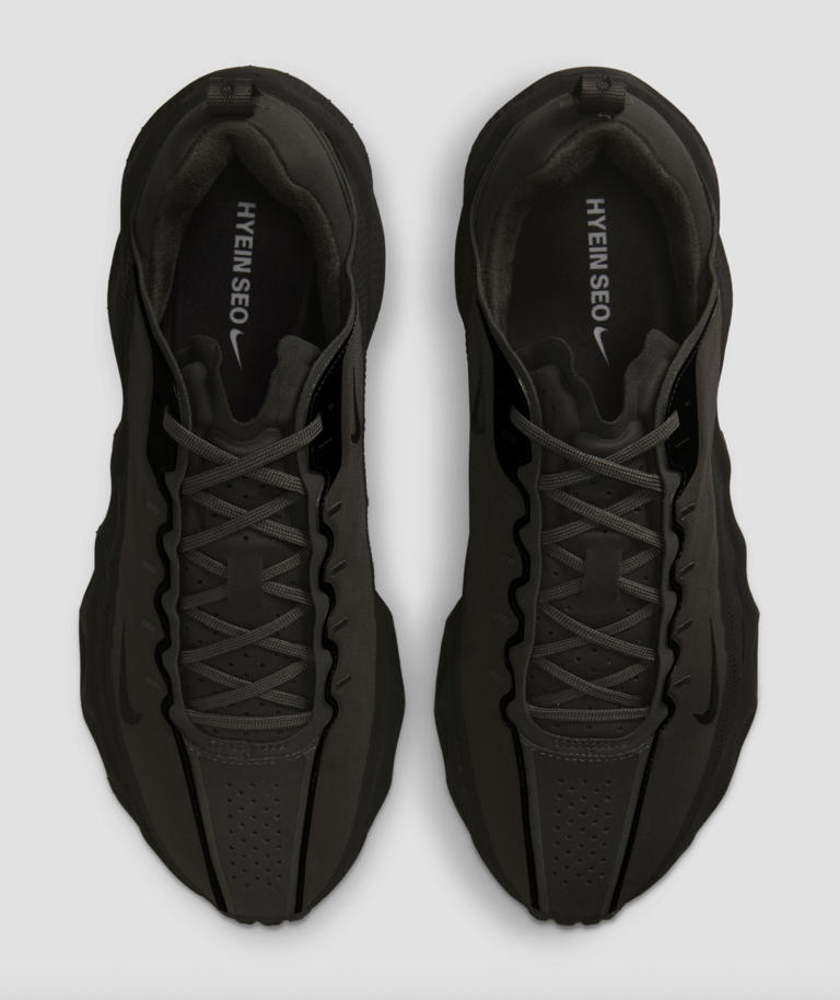 期間限定のお買い得商品 Nike x Seo Hyein The Ava Week Next Releases Collab Rover 靴