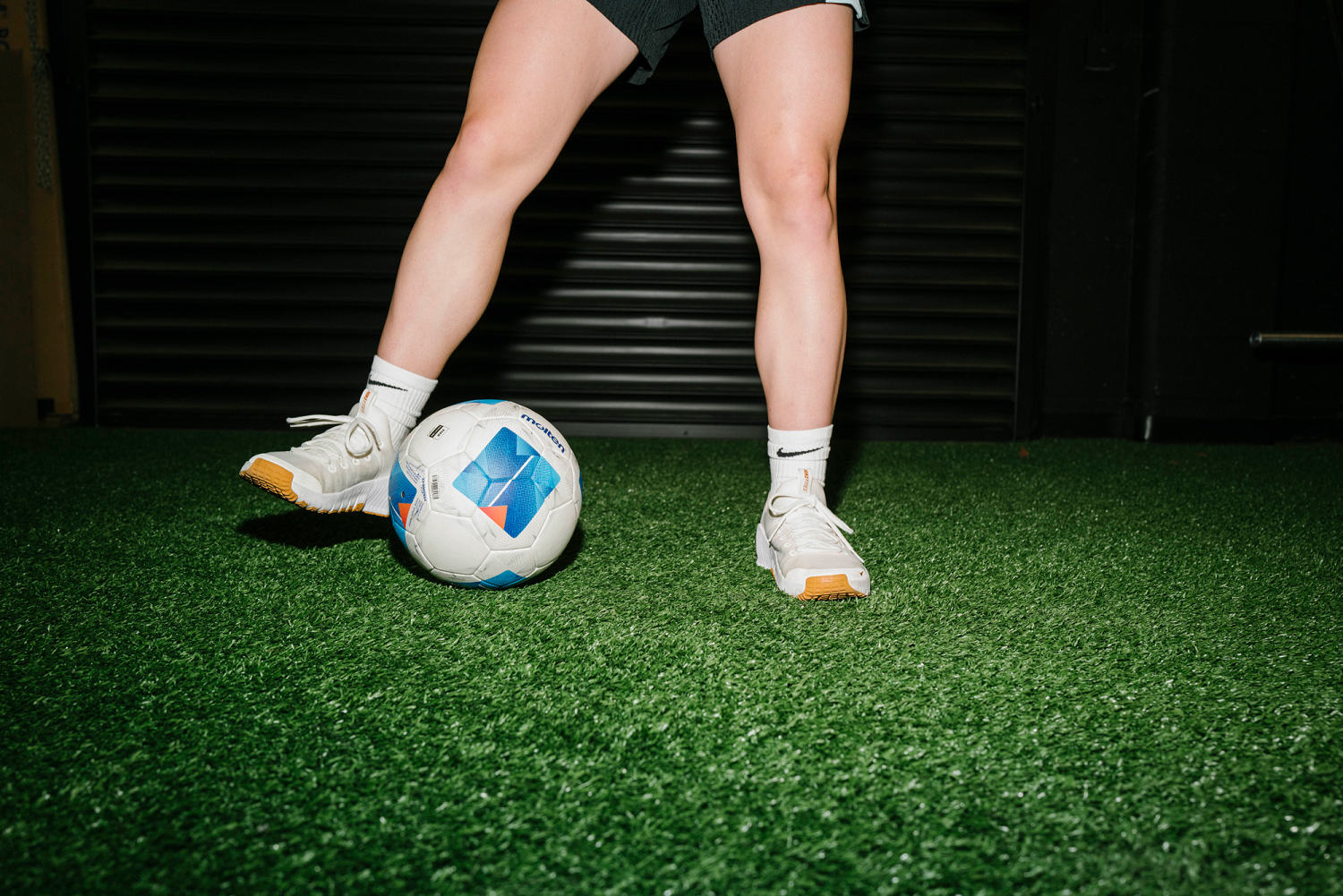 AA1H9lmd Trophies, Board Games, and Cider: Life Unveiled for NWSL's Youngest Star