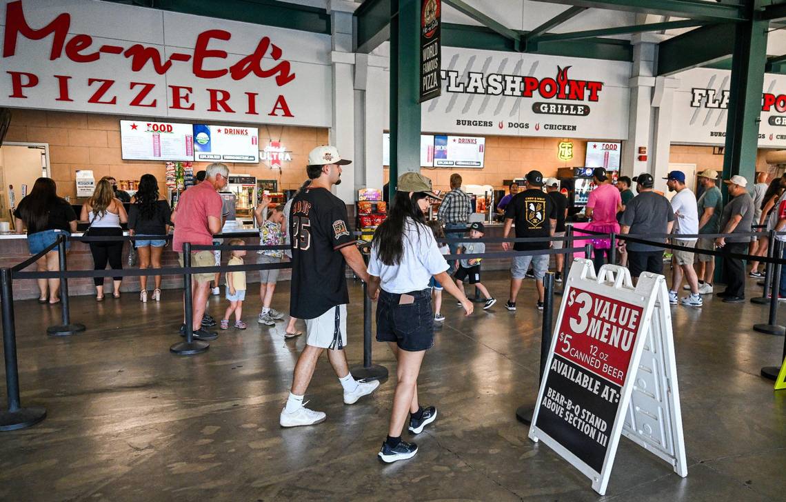 AA1H9mzR Fun at Fresno Grizzlies: How We Scored a Great Time for $25
