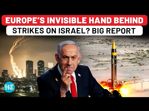 European Tech Behind Iran's Deadliest Missile Strikes on Israel