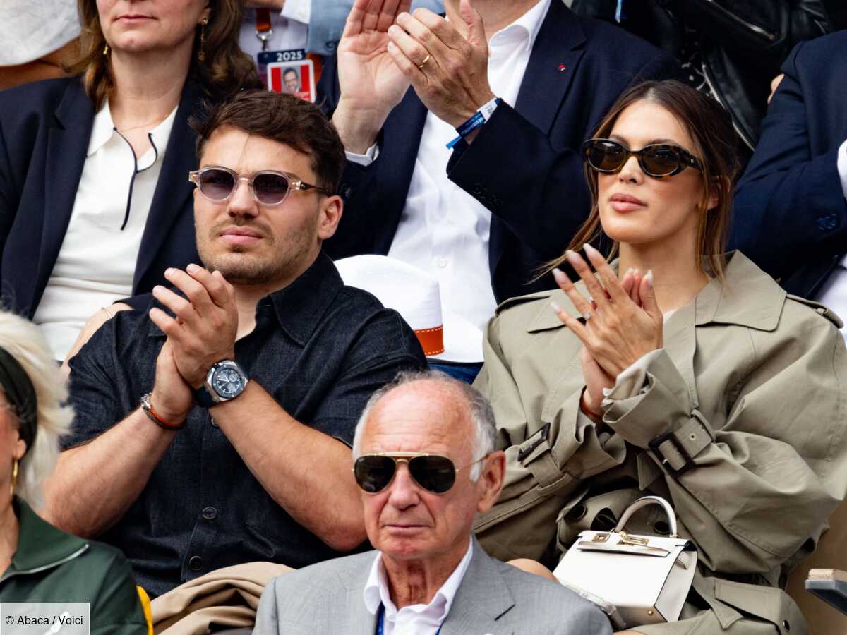 Iris Mittenaere et Antoine Dupont : le couple est-il toujours aussi soudé  après les récentes polémiques autour de l'ancienne Miss France ?