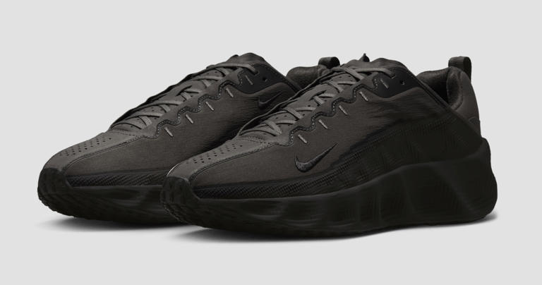 送料・関税込 ★ Nike x Hyein Seo Ava Rover Sequoia Black Nike Ava Rover x HYEIN SEO 'Black' (HQ2863-300) Release Date