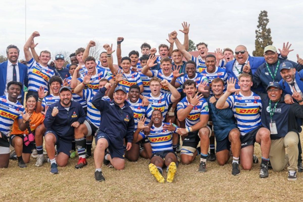 Craven Week: Day 1 fixtures and results – Monday, 7 July