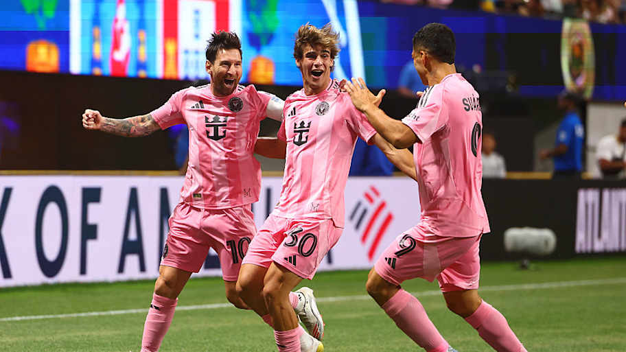 Time norte-americano terá suas principais estrelas | Chris Brunskill/Fantasista/GettyImages