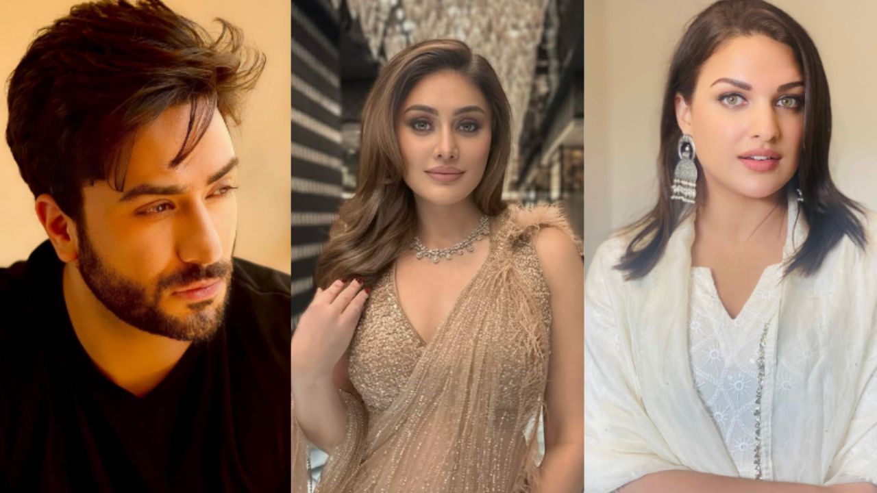 Shefali Jariwala death: Himanshi Khurana, Aly Goni and others mourn ...