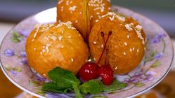 Sarapan Sehat ala Dr Zaidul Akbar, Ganti Roti Tawar dan Teh Manis dengan Menu Alami