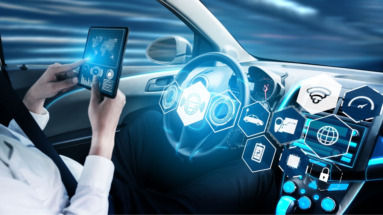 8 car tech trends that wont age well