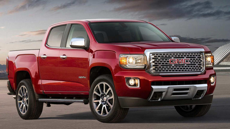 GM is changing and expanding its certified pre-owned program