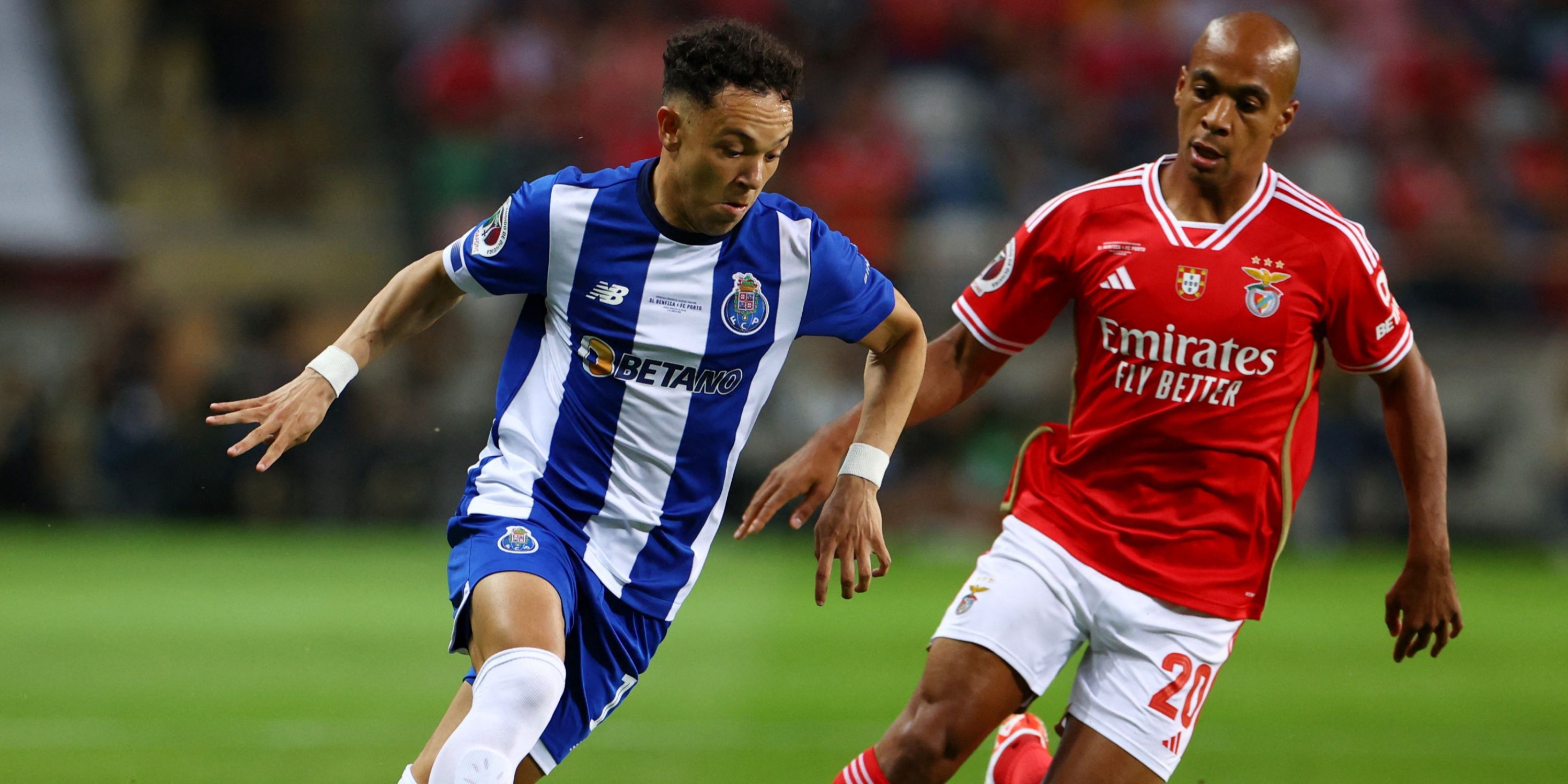 Nottingham Forest hold talks to sign £12m+ winger who could replace Elanga