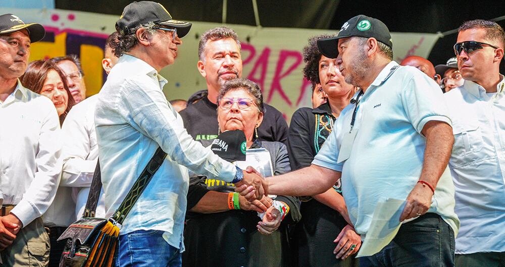 Crisis en la paz total de Medellín: cabecilla revela “punto muerto” y ...