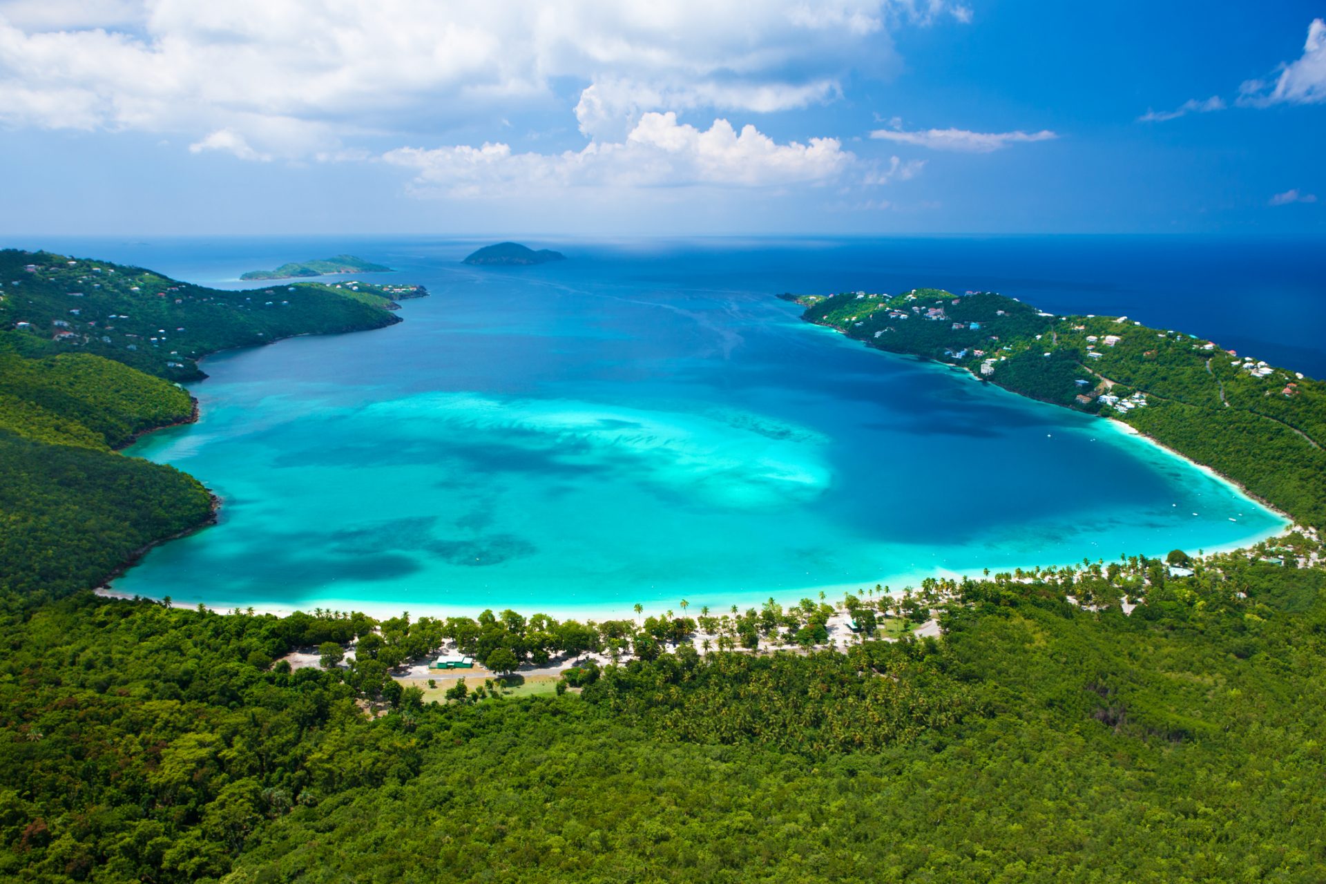 24: Magens Bay - St. Thomas, US Virgin Islands