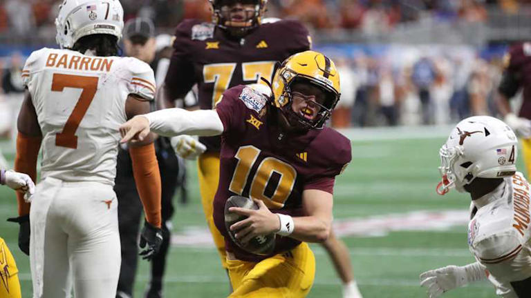 2026 NFL Draft: Spencer Fano leads strong All-Big 12 offense (plus ...