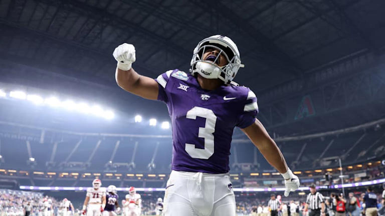 2026 NFL Draft: Spencer Fano leads strong All-Big 12 offense (plus ...