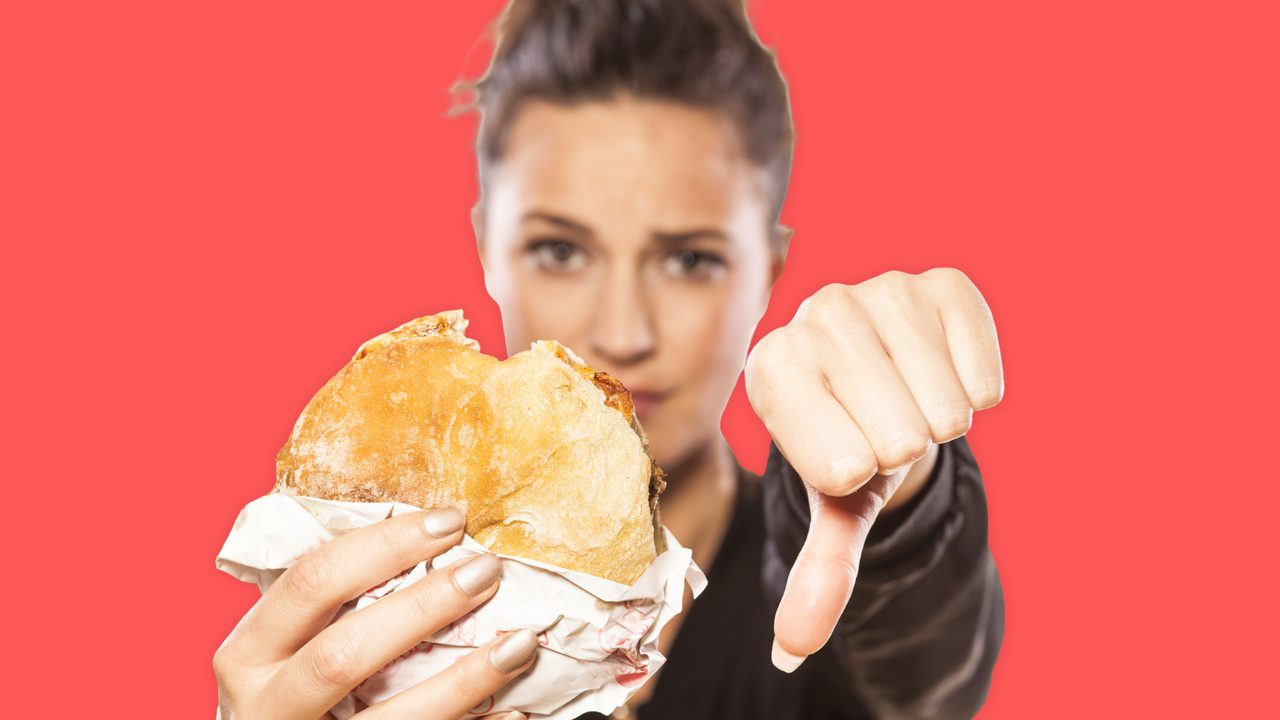 These 10 Trending Foods Are Secretly Aging You