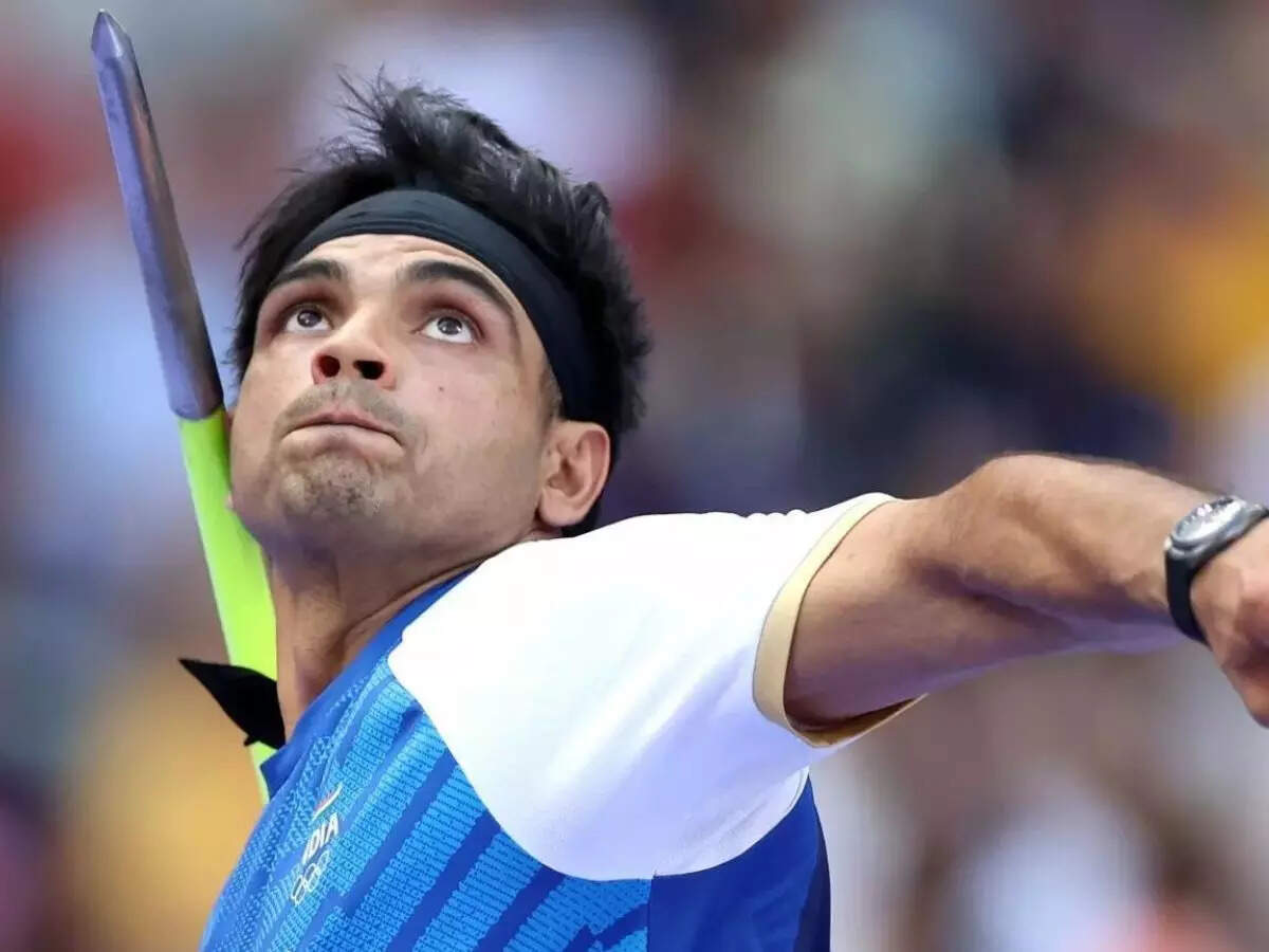 Neeraj Chopra’s ascent to No. 1: Unbeaten streak & 90m throw propel him ...