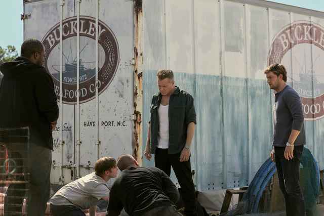 Will There Be a Season 2 of “The Waterfront”? What We Know So Far About the  Netflix Show's Next Chapter